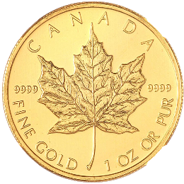 Maple Leaf