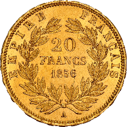Napoléon 20