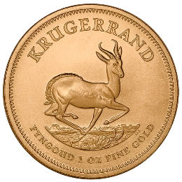 Krugerrand